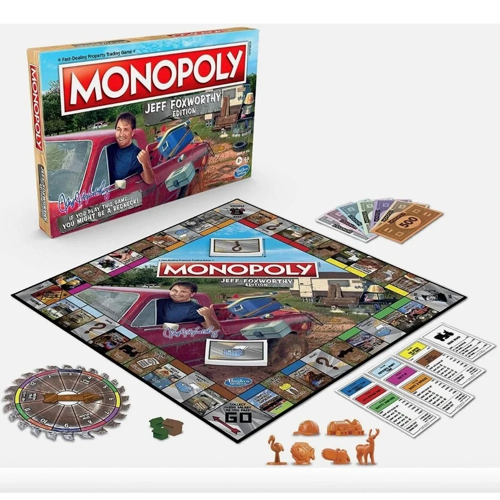 Hasbro new sealed
